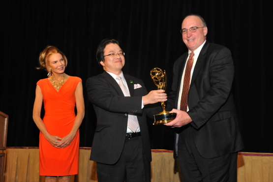 Technology & Engineering Emmy Award
