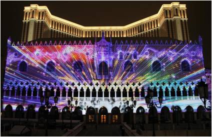 Macau