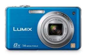 FH20-A Front