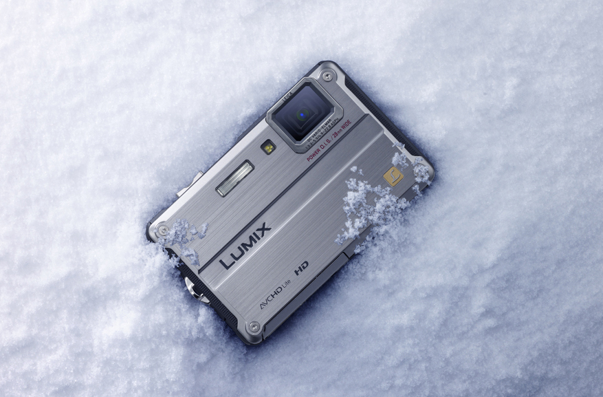 FT2 Snow