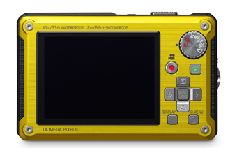 FT2-Y Back