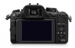 DMC-GF2-K BackSmall