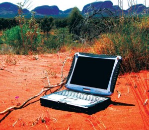ToughBookSand