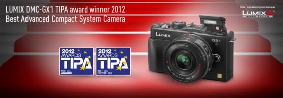 LumixDMC-GX1