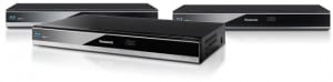 blu-ray recorders combo