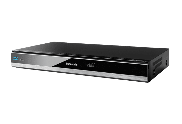 DMR-BWT720 Right