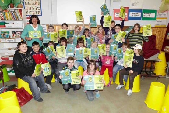 eco learning