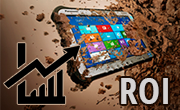 Toughbook ROI
