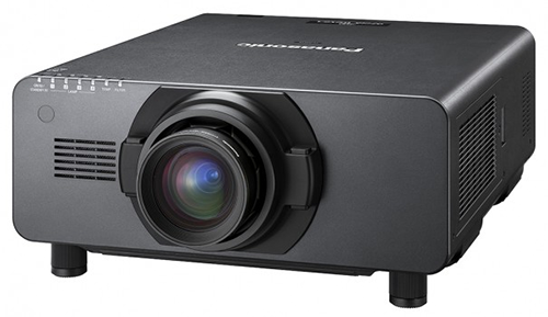 PT-DZ16K-Panasonic-Projector