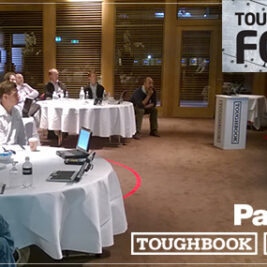 Toughbook Tech forums provide valuable insights from every perspective