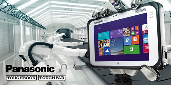 Panasonic-Toughbook-Toughpad-Technology