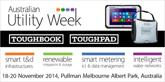 Toughbook-Australian-Utility-Week