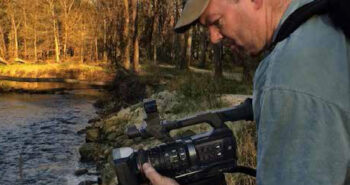 Award-winning filmmaker chooses Panasonic AJ-PX270EN as his “A” camera
