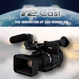 Broadcast and media groups upgrade to Panasonic ENG Camcorders with...