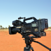 Panasonic P2HD and GH4 DSLM cameras perform flawlessly on location at...