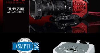 Panasonic to unveil ground-breaking broadcast technology at SMPTE expo