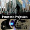 Panasonic selected for major LED/Laser projector rollout at top...