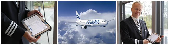Toughpad-FZ-G1-in-Finnair-aircrafts