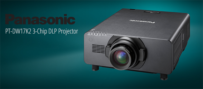 Panasonic-PT-DW17K2-3-Chip-DLP-Projector-HERO