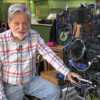 Award-winning cinematographer chooses Panasonic Varicam 35