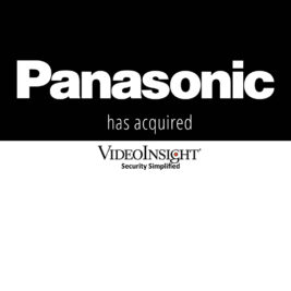 Panasonic acquires leading video management software developer