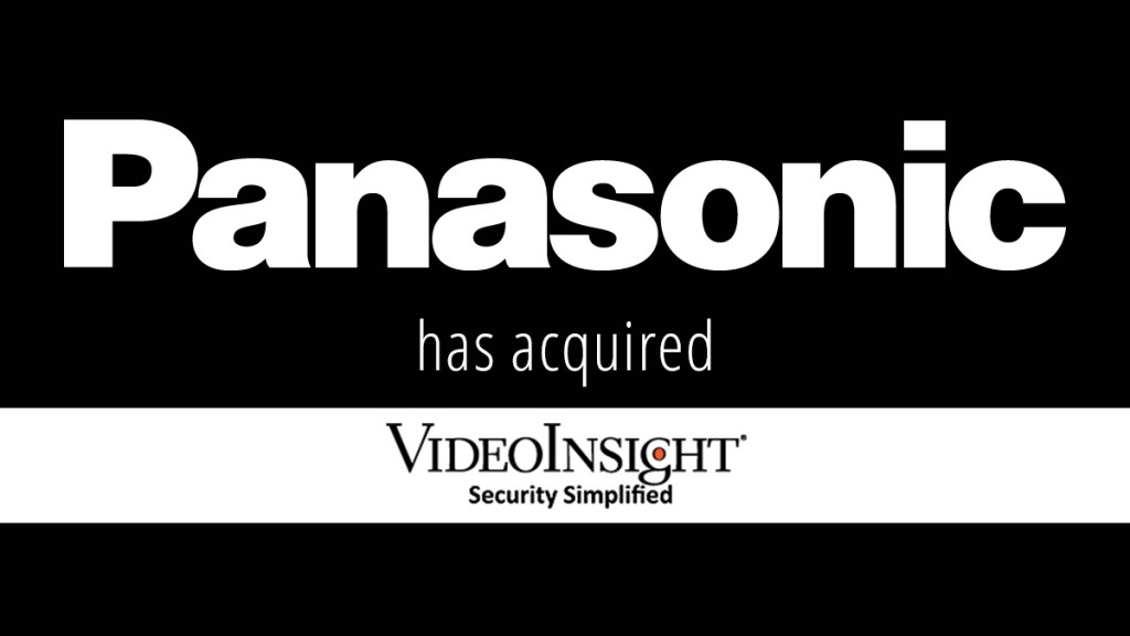 Panasonic acquires leading video management software developer-HERO