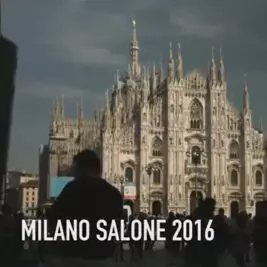 Panasonic wins People’s Choice Award with Milano Salone 2016...