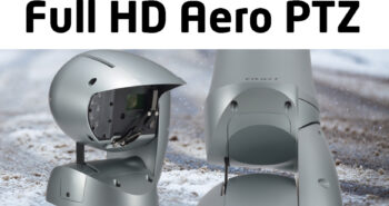 Rugged new Panasonic Aero PTZ camera can weather any storm