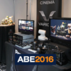 Check out Panasonic broadcast technology at this year’s ABEShow