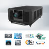New Panasonic 4K+ projector for large-scale events and staging
