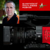 Cinematography award winner praises Panasonic AG-DVX200 4K camcorder