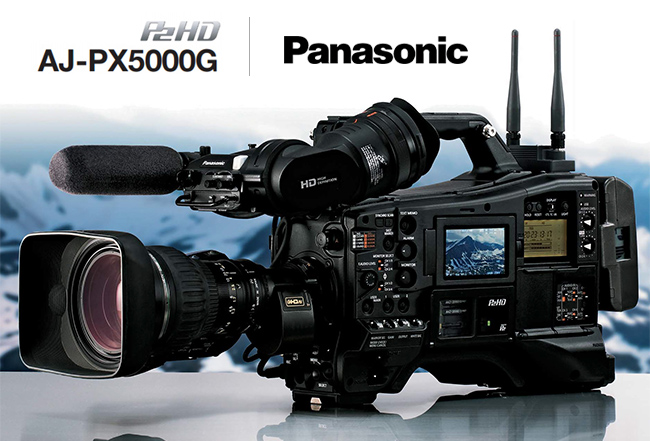 panasonic media manager software