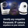 NewTek and Panasonic team up to simplify IP setup with NewTek...
