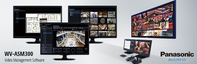 media management software for panasonic camera