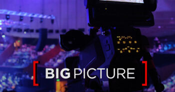 Leading video production company chooses Panasonic broadcast camera systems