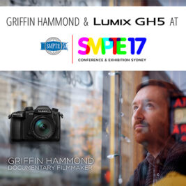 Panasonic broadcast set to wow filmmakers at SMPTE 2017