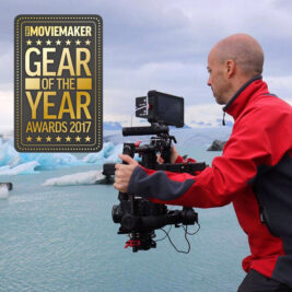 Vote for Panasonic in the Gear of The Year Awards