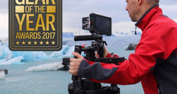 Vote for Panasonic in the Gear of The Year Awards