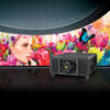 Panasonic PT-RZ21K Series 3-Chip DLP™ Projector