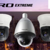 Panasonic i-PRO® Extreme PTZ security cameras