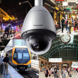 How to safeguard your organisation with modern surveillance systems