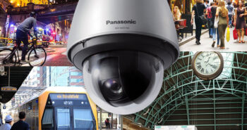 How to safeguard your organisation with modern surveillance systems