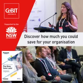 CeBIT 2018: Enhancing Mobility with Toughbook Solutions