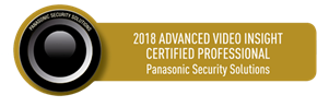2018 Advanced Video Insight Certified Professional