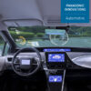 Panasonic Business Innovations – Automotive