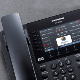 Why IP-based phone solutions are perfect for your SMB