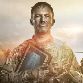 Thinking outside the box with rugged mobile technology