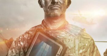 Thinking outside the box with rugged mobile technology
