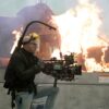 DoP Jules O’Loughlin chooses Panasonic VariCam for Hollywood...