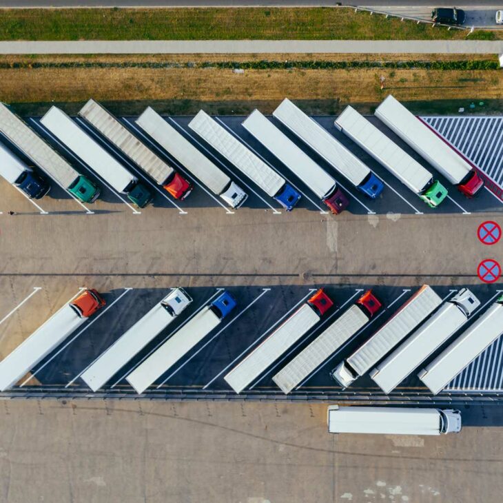 Real-Time Data Builds Logistics Resiliency
